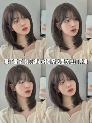 点击看大图 -IN STYLE•造型
