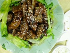 -广宁炭炉鸡煲·富临门饭店
