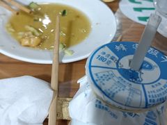 -东兴顺爆肚张