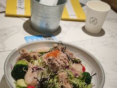 -卡朋西餐(较场西路店)