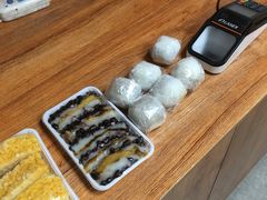 -南大门韩国米糕(公滨路店)