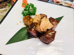 -王鼎精致料理铁板烧(世博源店)
