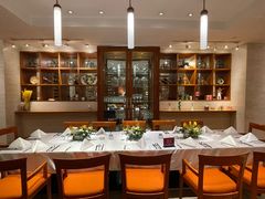 包厢-重庆解放碑帝晶酒店·姜厨房西餐厅