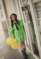 -菲啦城堡高端儿童摄影会所(武夷商业城店)