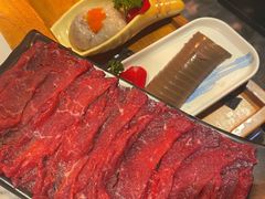 -今日炊牛·潮汕牛肉火锅(华采天地店)
