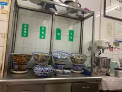 -清真·宏顺祥卤汁凉粉(大皮院店)