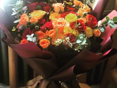 -ChaKo Flora ·茶子花艺 (市北店)