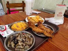 -恒兴发茶店(水巷口店)