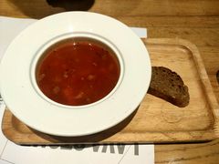 -原石牛扒·约会餐厅(龙城万科里店)