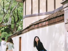 -湖南别墅