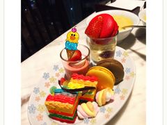 -君悦酒店·乐厨·高空自助餐(青年大街店)