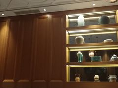 大堂-A One Kitchen·南京精菜馆(德基广场店)