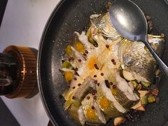 -在前门·烤鸭北京菜(五月花广场店)