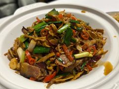 -天和晟烤鸭店(玉泉西街店)