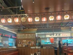 -小川洋风料理(大悦城店)