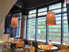 大堂-肖四女乐山跷脚牛肉(南汇大学城生活广场店)