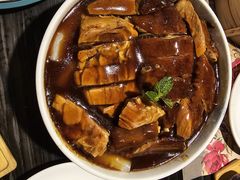 -虾饺妹·粤式手工点心(水荫路店)