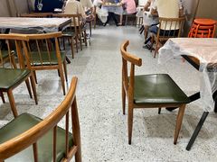 大堂-蓝精灵饺子店