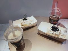 -狐狸和向日葵(北京路店)