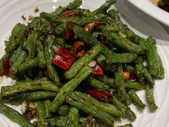 -北李妈妈菜·海肠捞饭(高新万达店)