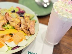 -WOKKA by艮上(中海环宇荟店)