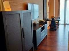 -齐河孔雀王温泉酒店·金孔雀自助百汇