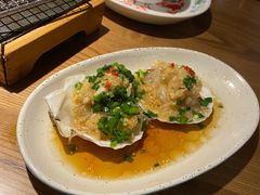 -老头儿油爆虾(金鹰世界店)