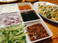 -姥姥家春饼店(惠新东街店)