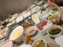 -海底捞火锅(正大乐城店)