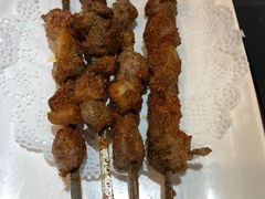 -阿西娅食府(中关村店)