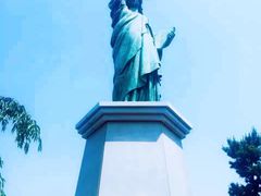 -台场海滨公园船码头