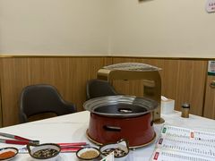 -白山烧烤(文安路万豪店)