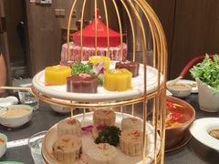 -南门四季铜锅涮肉(大屯·北苑店)