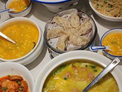 -兰湘子·湘菜小炒(石家庄万象城店)