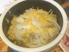 -凤吉园乌拉满族火锅中华老字号(繁荣路店)