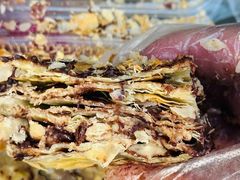 -爱德顺糕点食屋(利民道店)