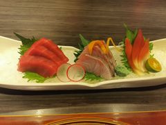 -滩万日本料理Nadaman(国贸大酒店)