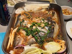 -半天妖烤鱼(大兴大悦春风里店)