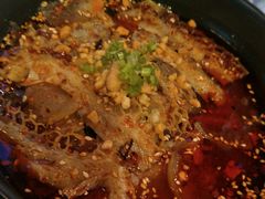 -鱼库·不仅是一家烤鱼店(车公庙店)