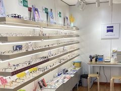 -刺鸟眼镜(黄岛直营店)