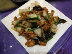 -京天红酒家(马家堡店)