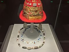 -鄂尔多斯博物馆