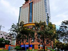 -上海西藏大厦万怡酒店