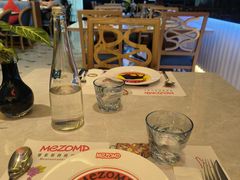 -Mezomd曼索蒂西班牙餐厅(广粤店)