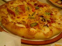-必胜客(大观天地店)