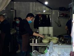-邵顺兴锅盖面(金山宝地店)