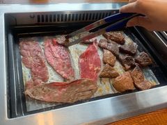 -秦小牛煎肉餐厅(河北大街总店)