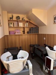 -丝客富脱发养发头皮馆