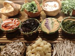 -一绪に寿喜烧(荟聚店)