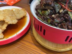 -英兰朝族饭店(河南桥头店)